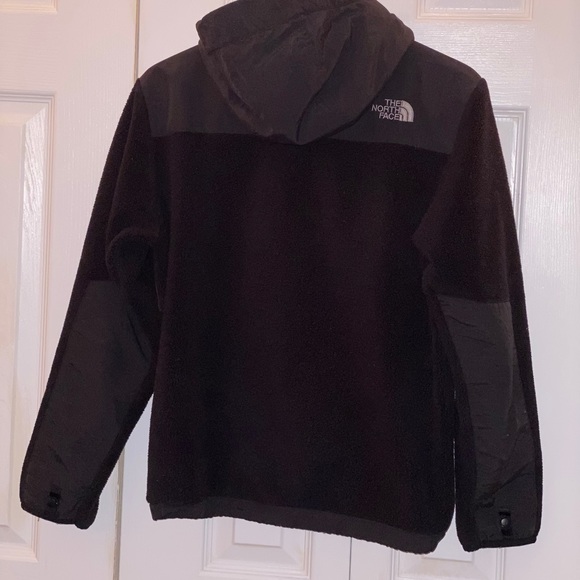 TNF hooded zip-up jacket - Picture 2 of 2